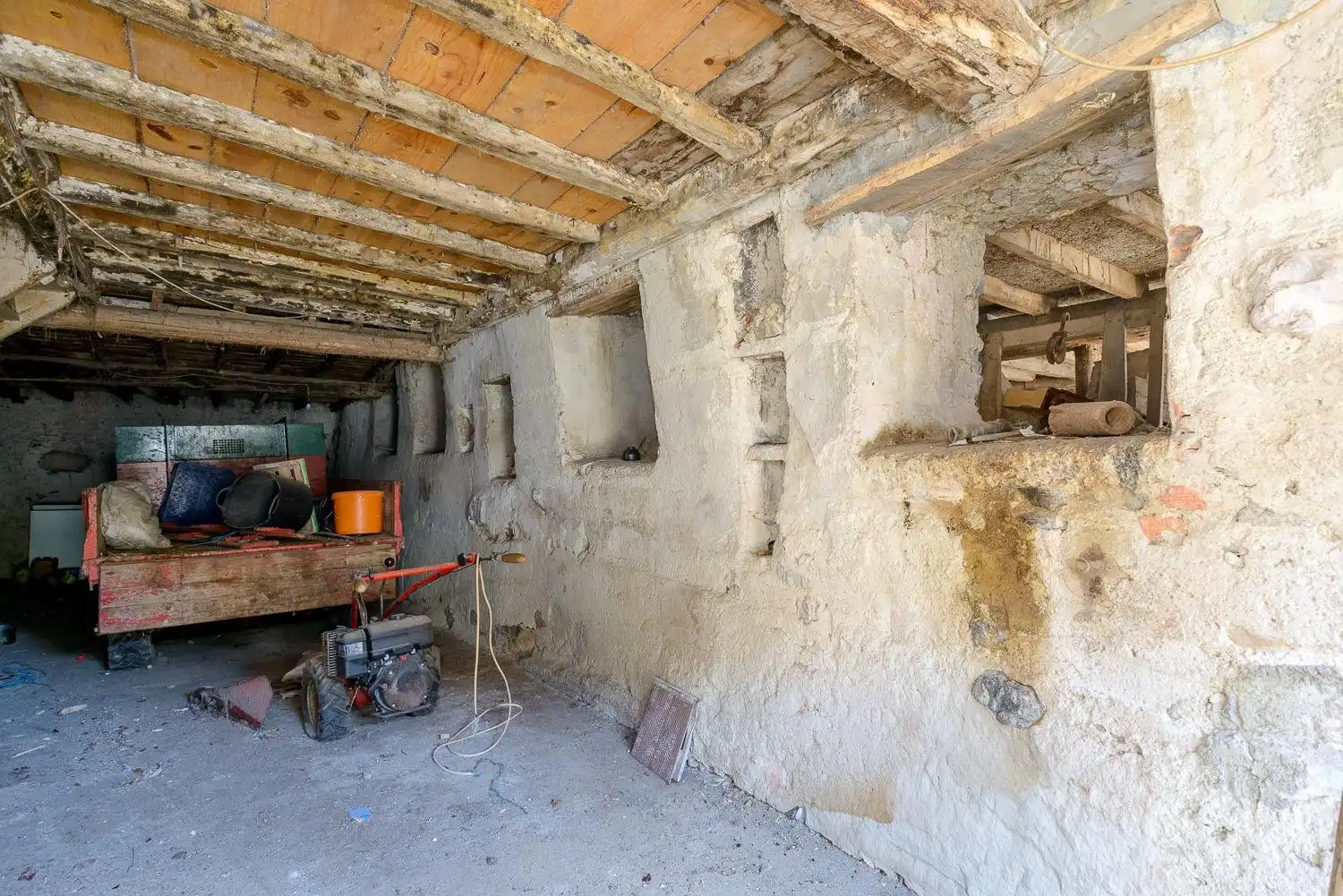 Casa adosada en venda en Villaviciosa