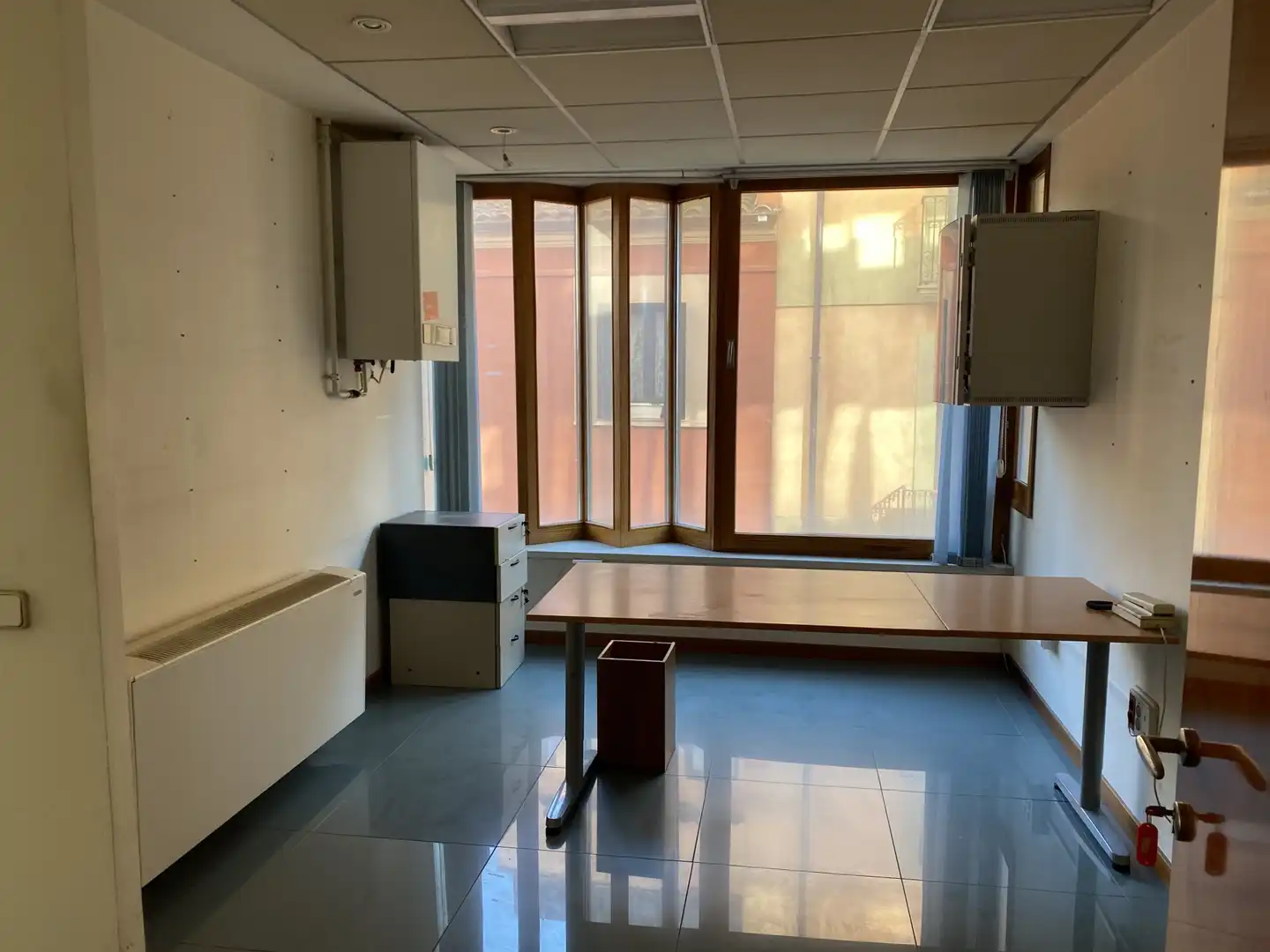 Ufficio in affitto a Centre, imagen 5