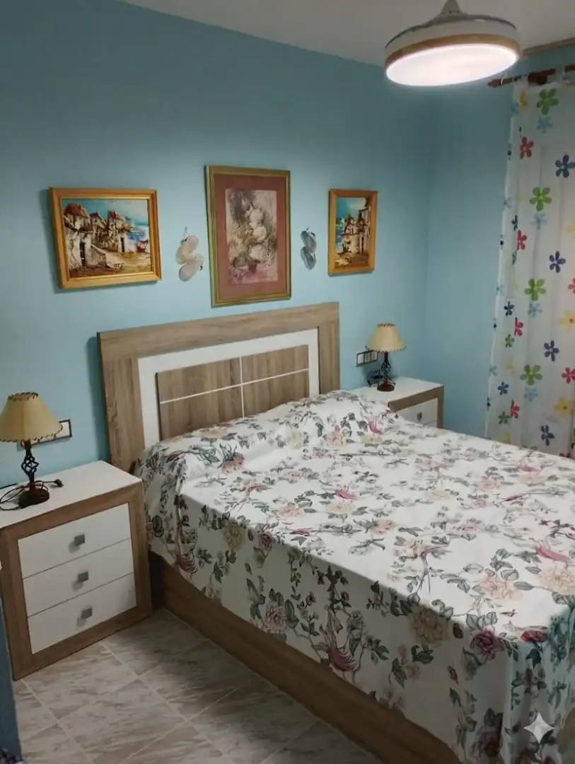 Habitación de Dúplex en venta en San Javier con Aire acondicionado, Calefacción y Terraza