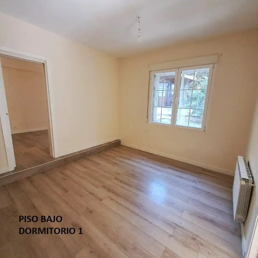 Bedroom of Houses for sale in Valdemorillo