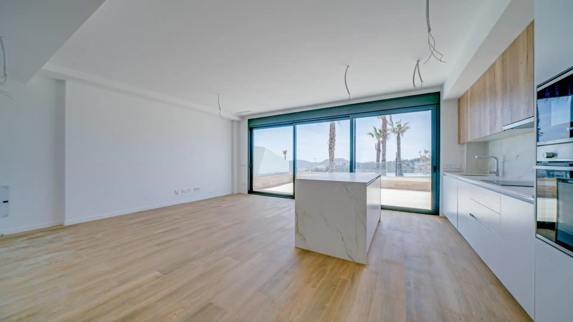 Duplex with pool for sale in Balcón de Finestrat - Terra Marina, imagen 7