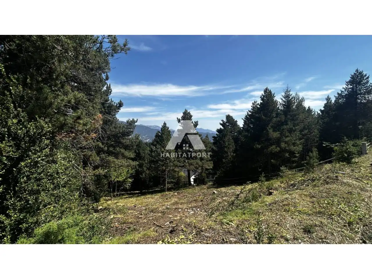 Residential zum Verkauf in La Coma i la Pedra
