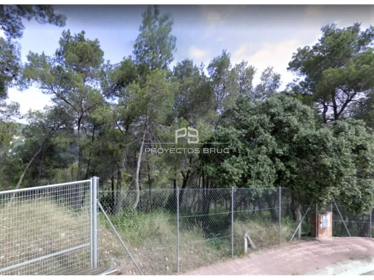 Terreny rústic en venda a Calle Corbera, imagen 4