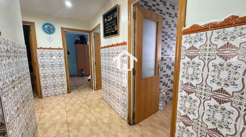 Foto 4 de Piso en venta en Calle Agata, del, Colonia Requena, Alicante / Alacant
