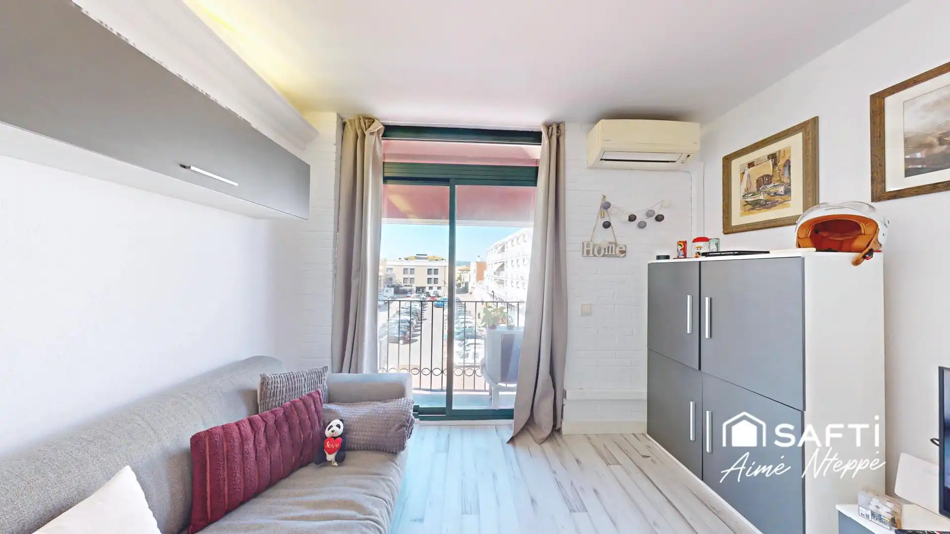 Àtic en venda a Sant Joan - Vilarromà
