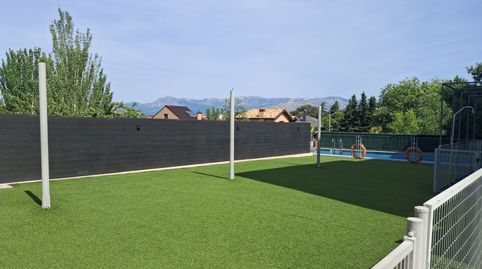 Photo 2 of Flat for sale in San Crispín - La Estación Consorcio, Colmenar Viejo