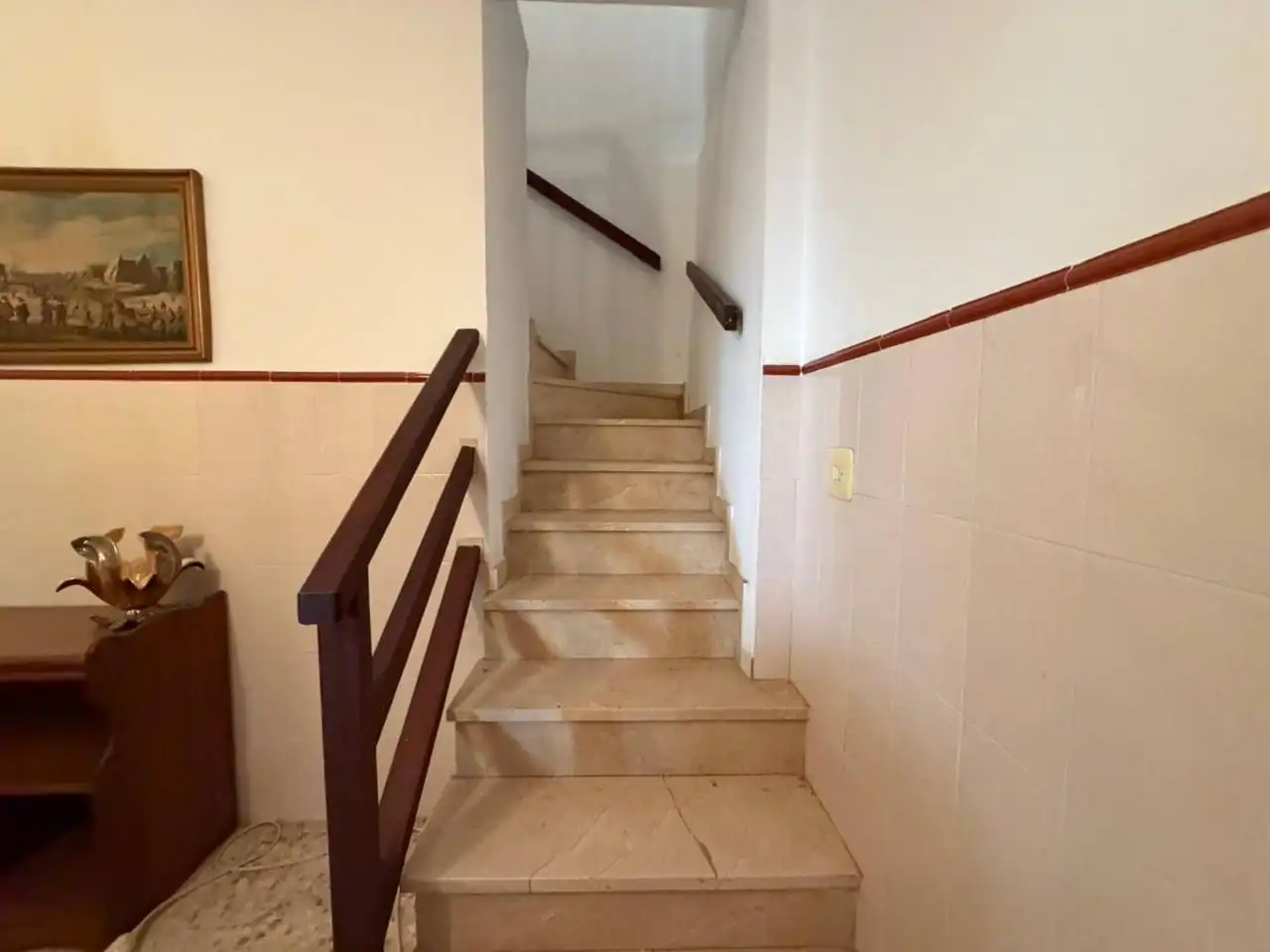 Piso en venta en Alpera con Balcón