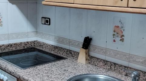 Photo 4 of Flat to rent in San Ildefonso - Catedral,  Jaén Capital