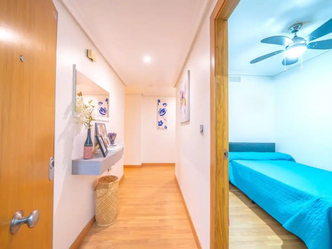 Flat with terrace for sale in C. los Molinos, imagen 19