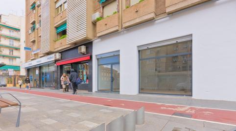 Foto 2 von Geschaftsraum zur Miete in Calle Camino de Ronda, Fígares,  Granada Capital