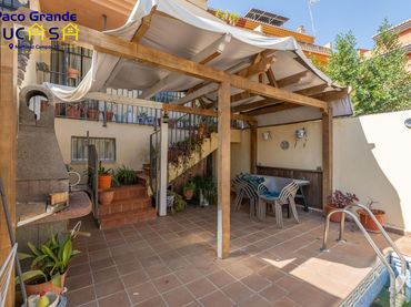Casa con piscina in vendita a Calle LANZAROTE