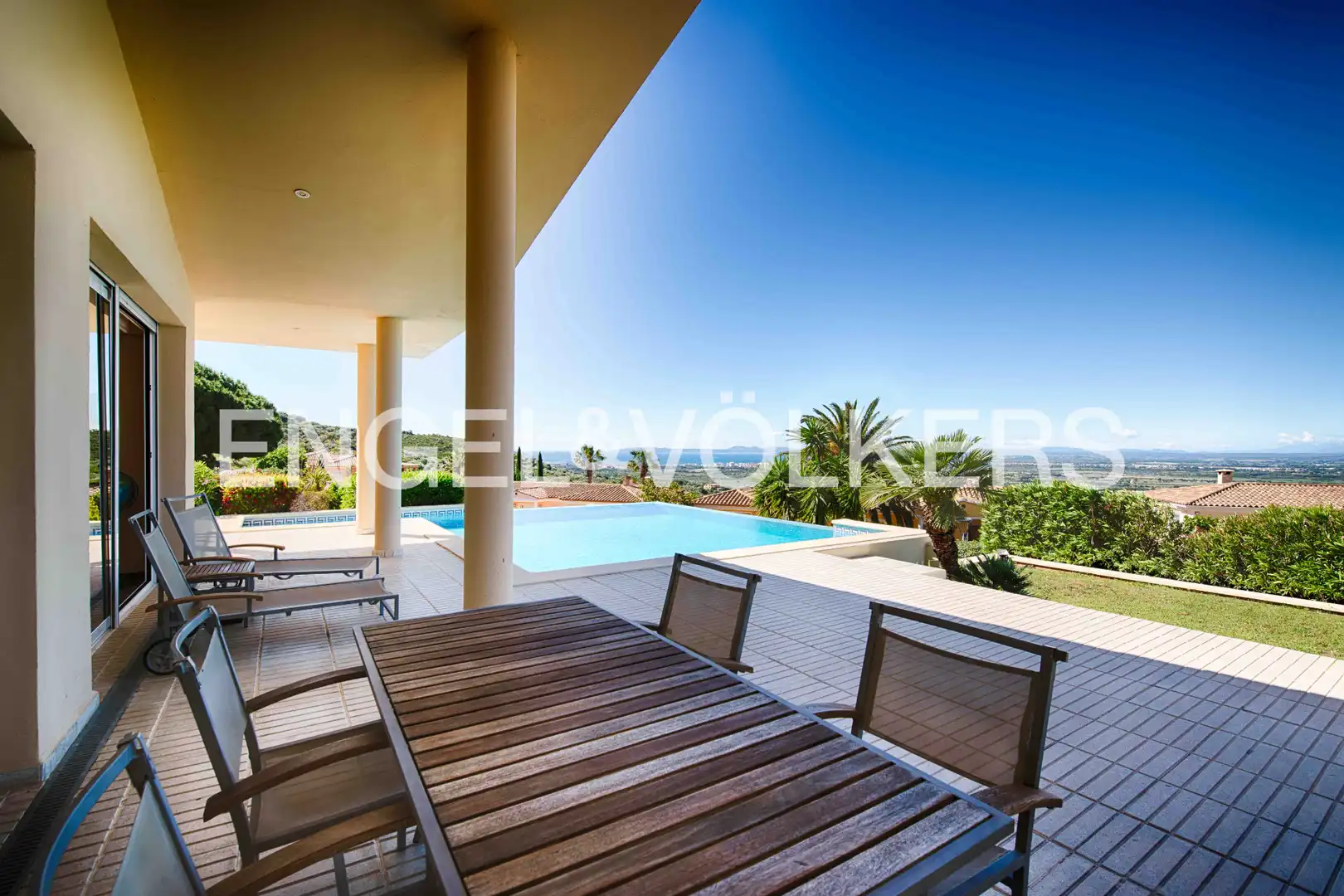 Haus mit Pool zum Verkauf in Carrer de Hegel, imagen 11