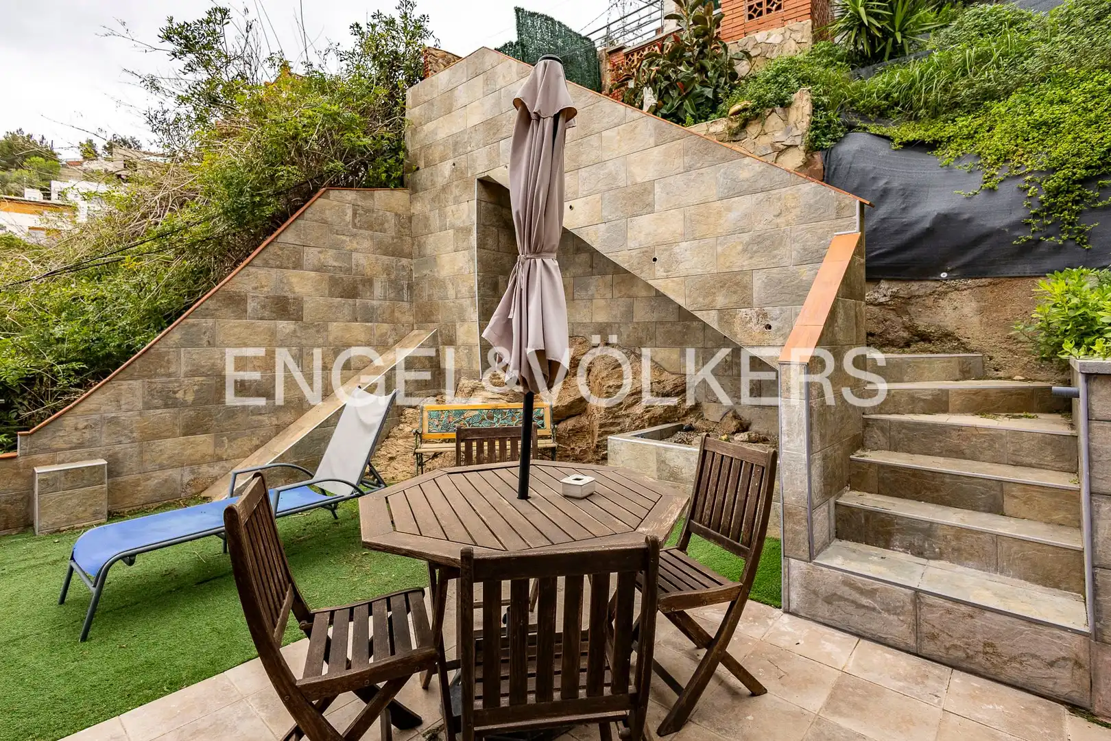 Casa con jardín en venta en Torrelles de Llobregat, imagen 35