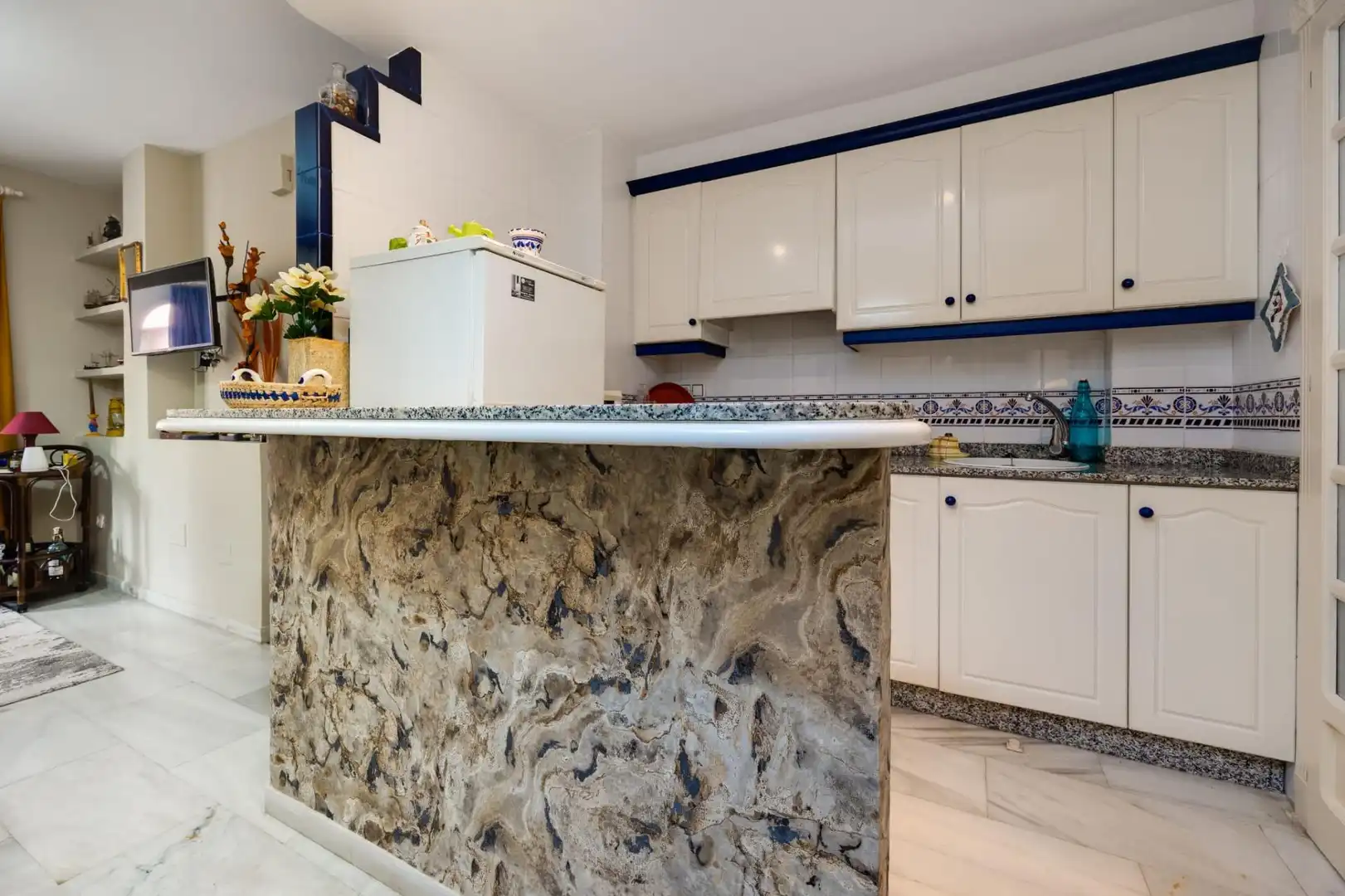 Apartment with terrace for sale in GUILLERMO MARCONI, imagen 12