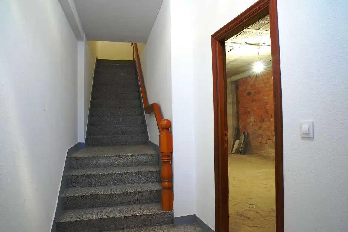 Casa o chalet en venta en Carballo, A Coruña