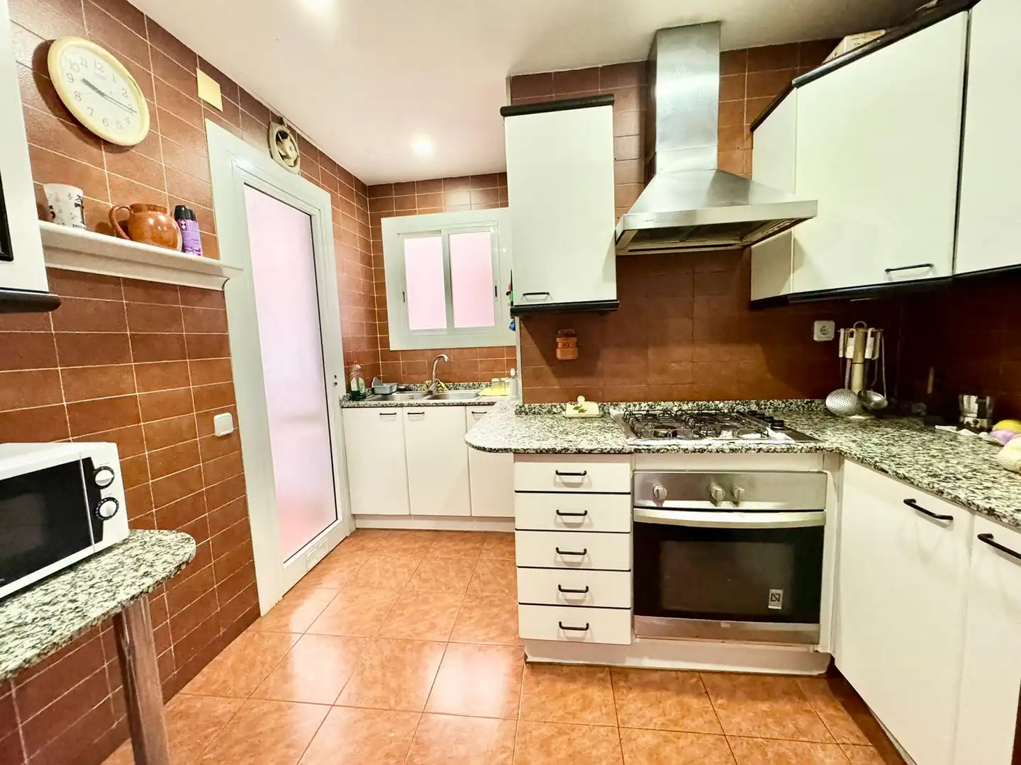 Flat for sale in Carrer de Pallars, El Poblenou