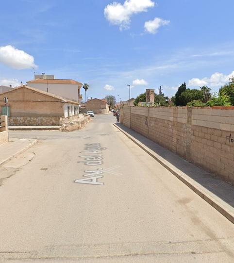 Foto 2 de Casa o xalet en venda a Pozo Estrecho, Murcia