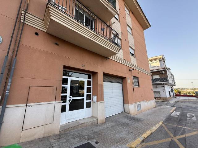 Piso en Venta en C/ Severo Ochoa  en San Antonio de Benagéber