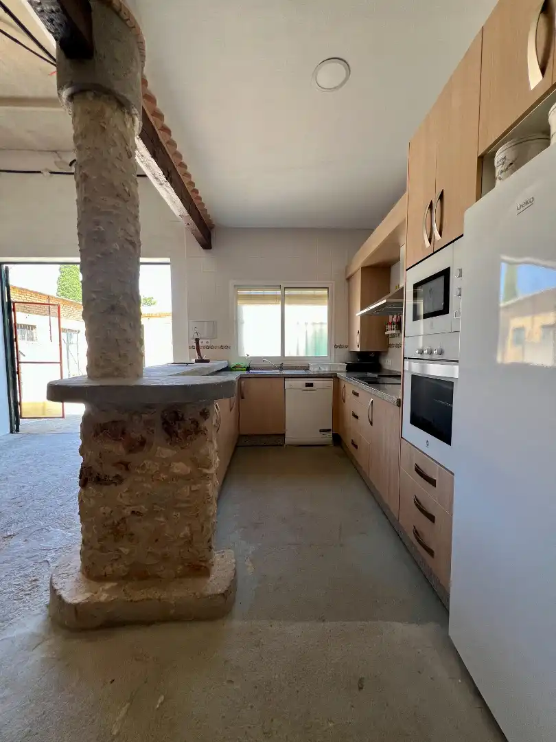 Casa rustica con piscina in vendita a Estepa, imagen 8