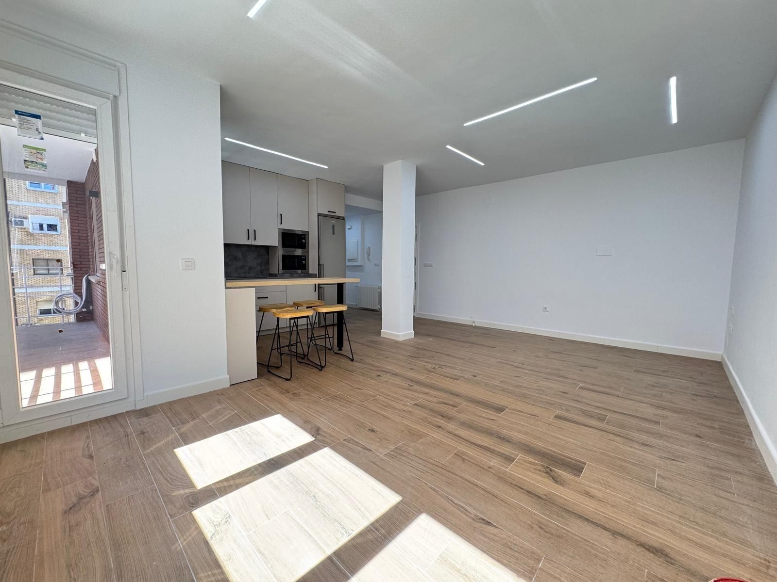 Flat for sale in Badajoz Capital  with Heating and Terrace