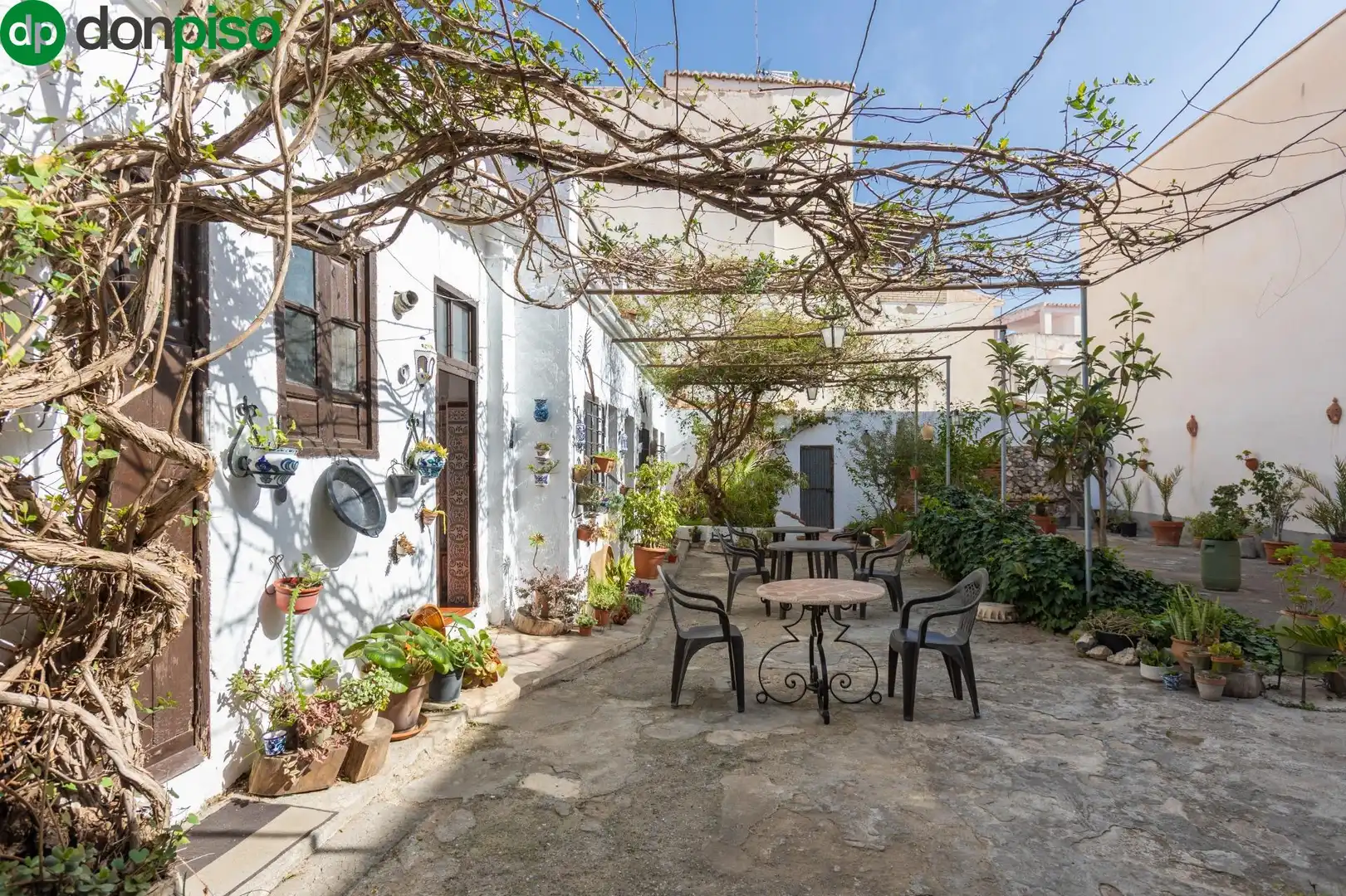 Inmuebles singulares en venta en Calle cristo 68, imagen 3