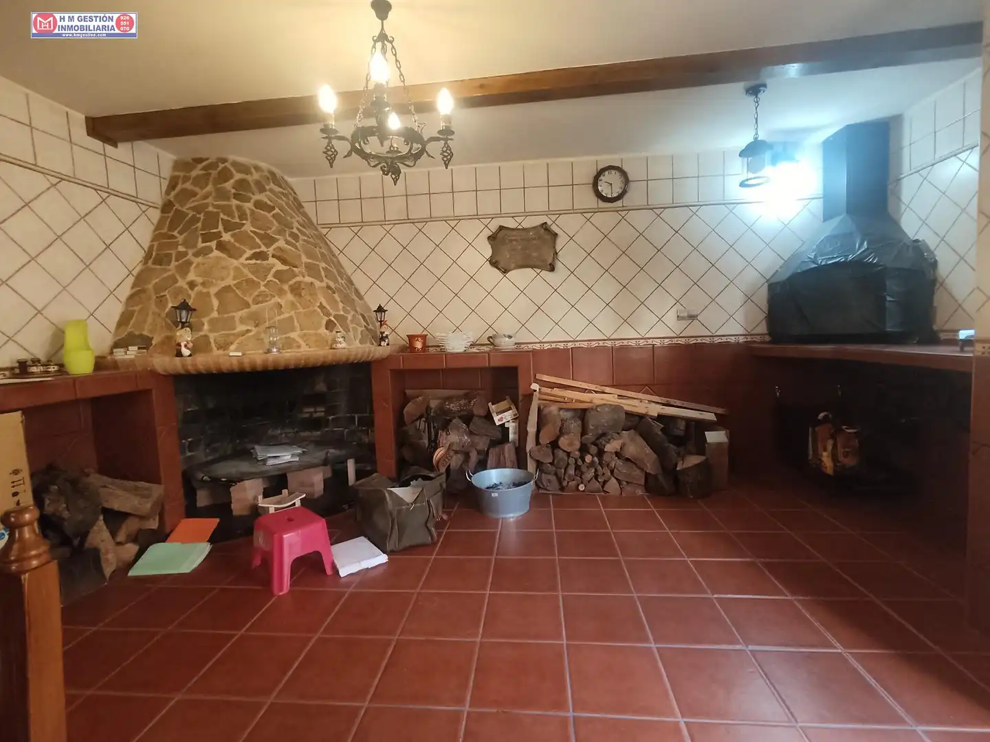 Haus mit Terrasse zum Verkauf in Alcázar de San Juan, imagen 31