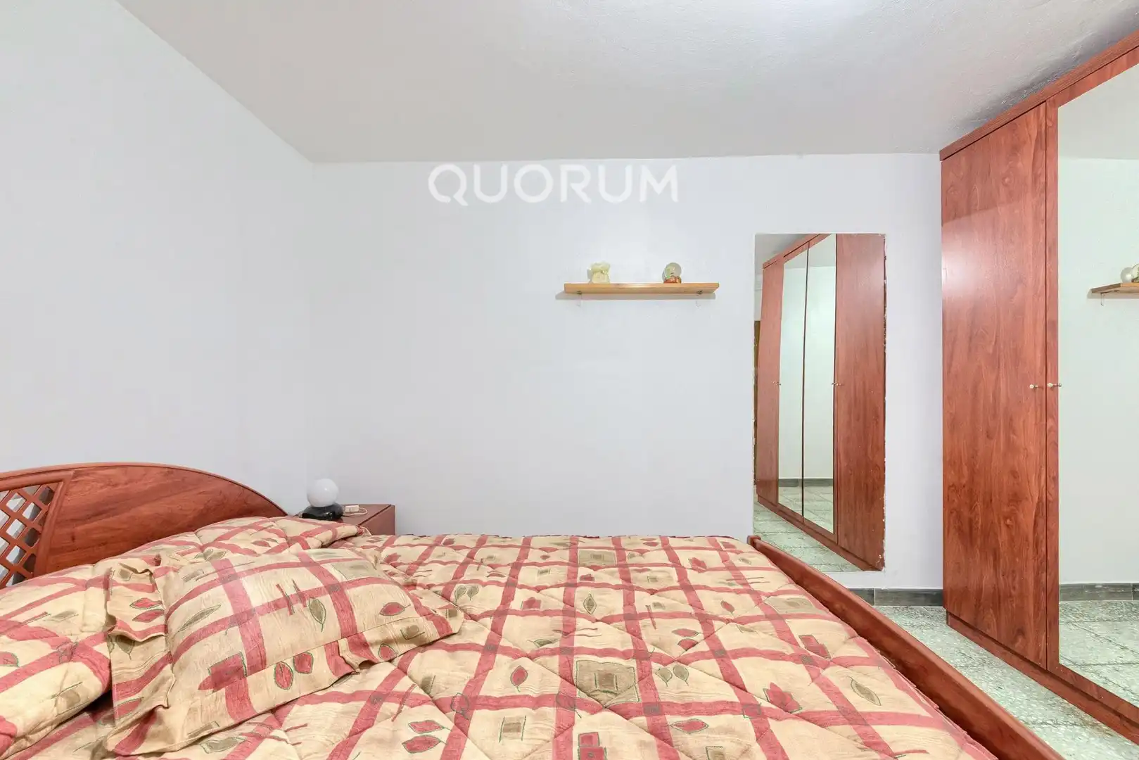 Bedroom of Flat for sale in Basauri 