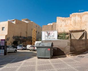 Exterior view of Residential for sale in Cuevas del Almanzora