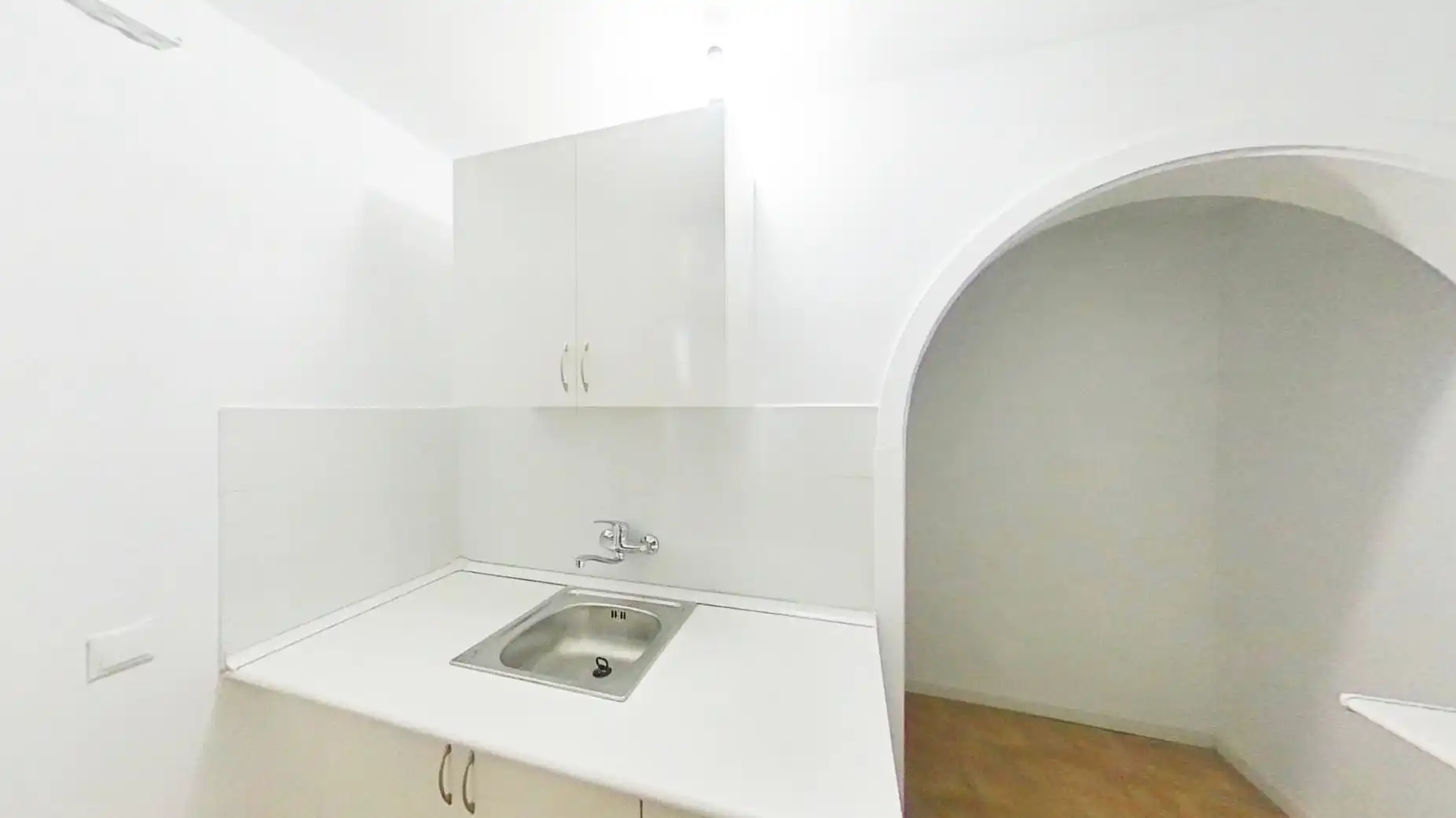 Cuina de Pis en venda en L'Hospitalet de Llobregat