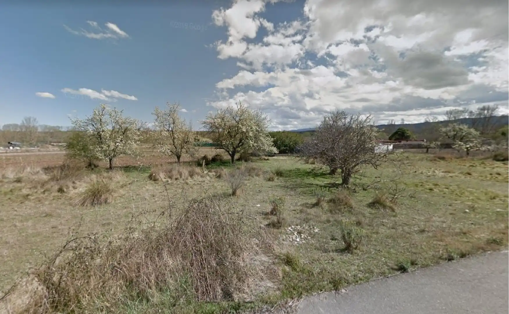 Terreno rústico en venta en Ribafrecha
