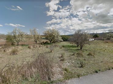 Terrain rustique à vendre à Ribafrecha