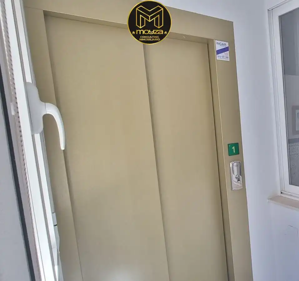 Piso con terraza en venta en Martos, imagen 18
