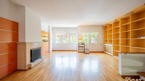 Foto 2 de Casa adosada en venta en Eugeni Canas, Centre - Estació, Barcelona