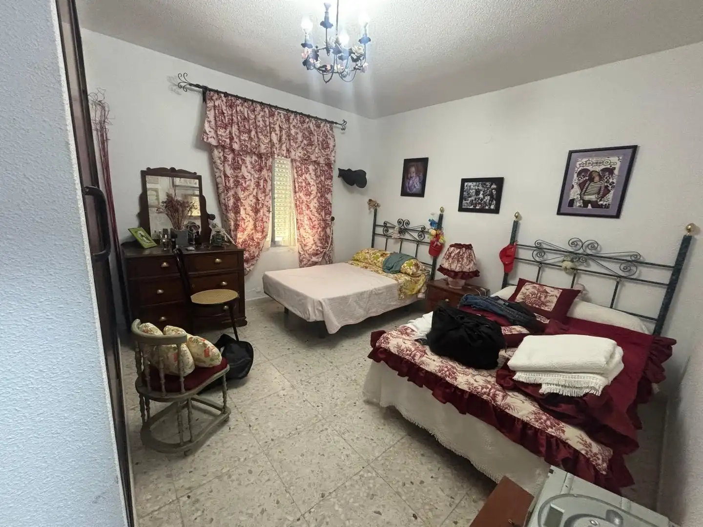 Chalet con piscina en venta en Malagón, imagen 11