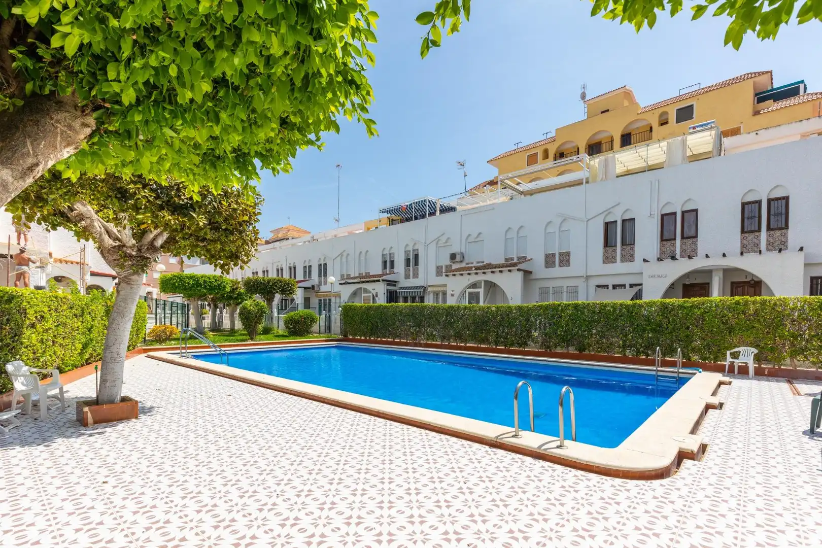 Apartament amb piscina en venda a La Mata, imagen 50