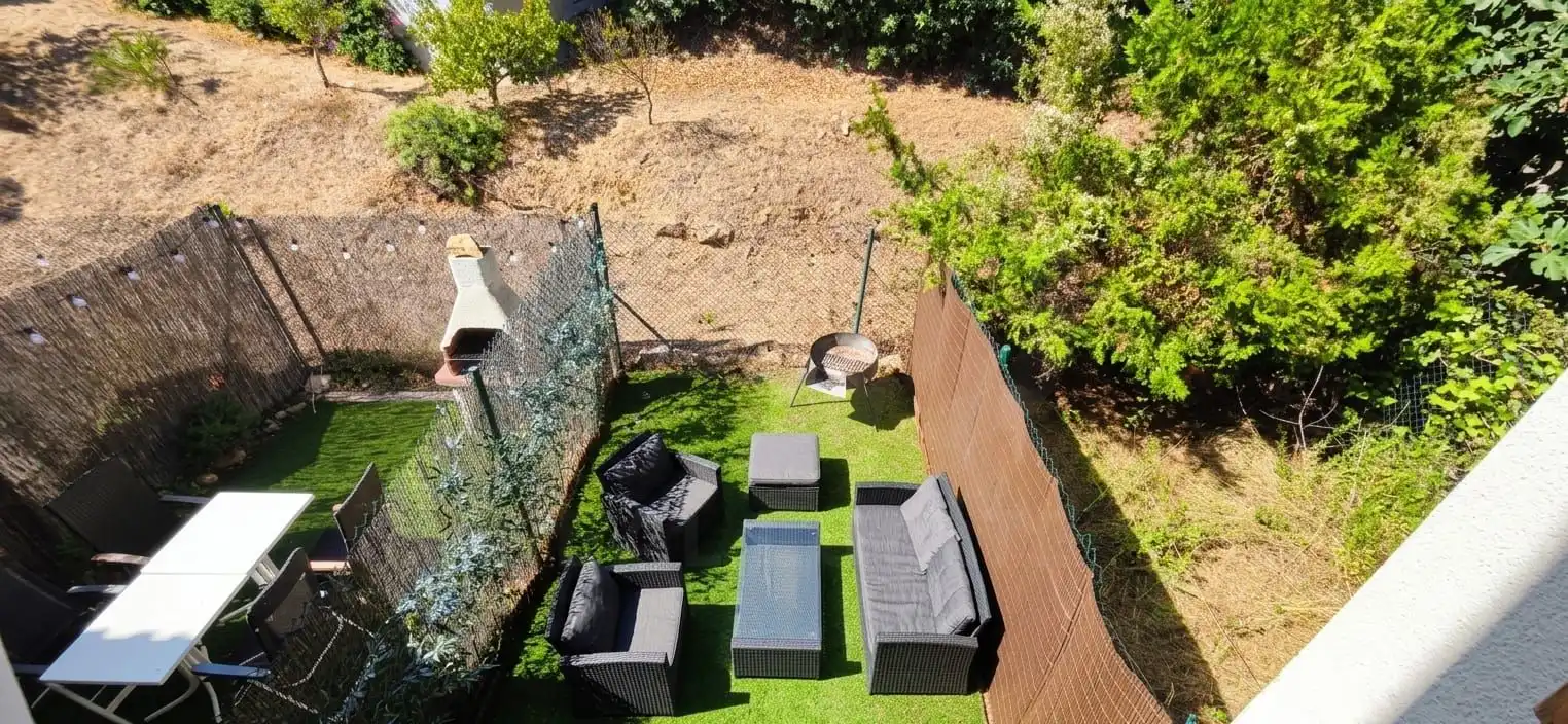 Terrace of Detached homes for sale in L'Estartit  with Air Conditioner, Heating and Terrace