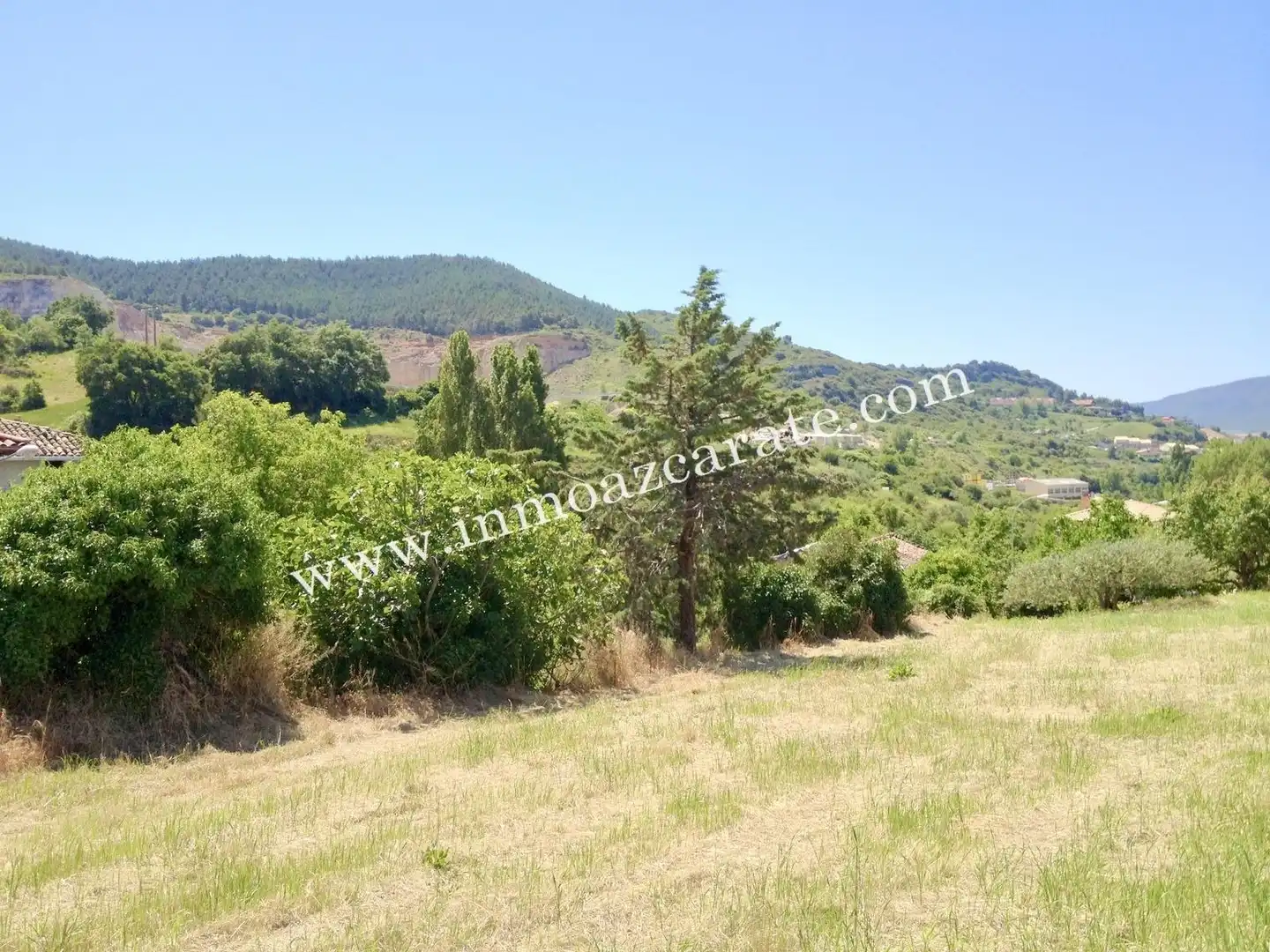 Residencial en venda en Valle de Yerri / Deierri