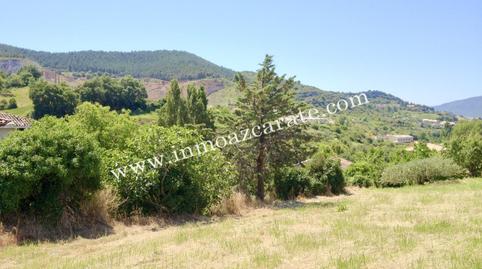 Photo 3 of Residential for sale in Valle de Yerri / Deierri, Navarra