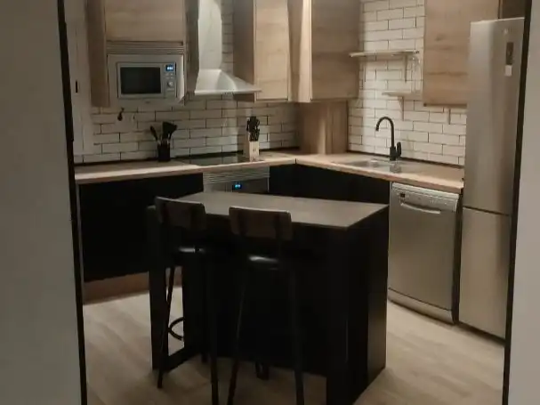 Apartament de lloguer a Alicante / Alacant, Alicante