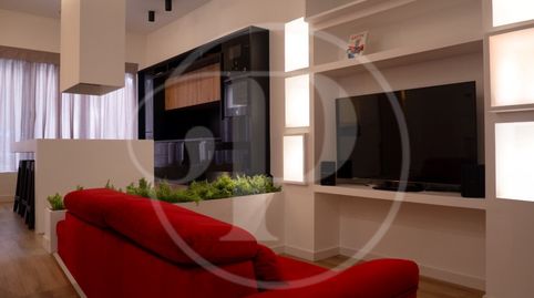 Foto 2 de Estudio en venta en Calle Profesor Vicente Llorens, El Grau, Valencia Capital