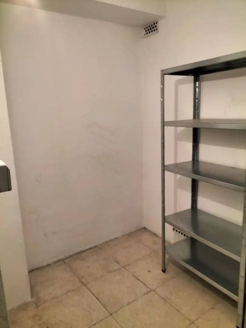 Storage room for rent in Palencia, Palencia