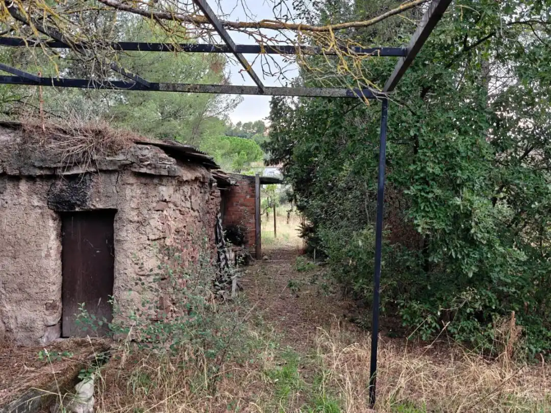 Terreno en venta en Manresa