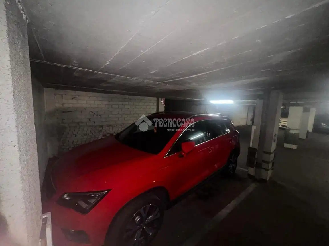 Parking de Garaje en venta en Guadalajara