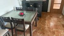 Dining room of Flat for sale in Torrent  with Air Conditioner, Heating and Storage room