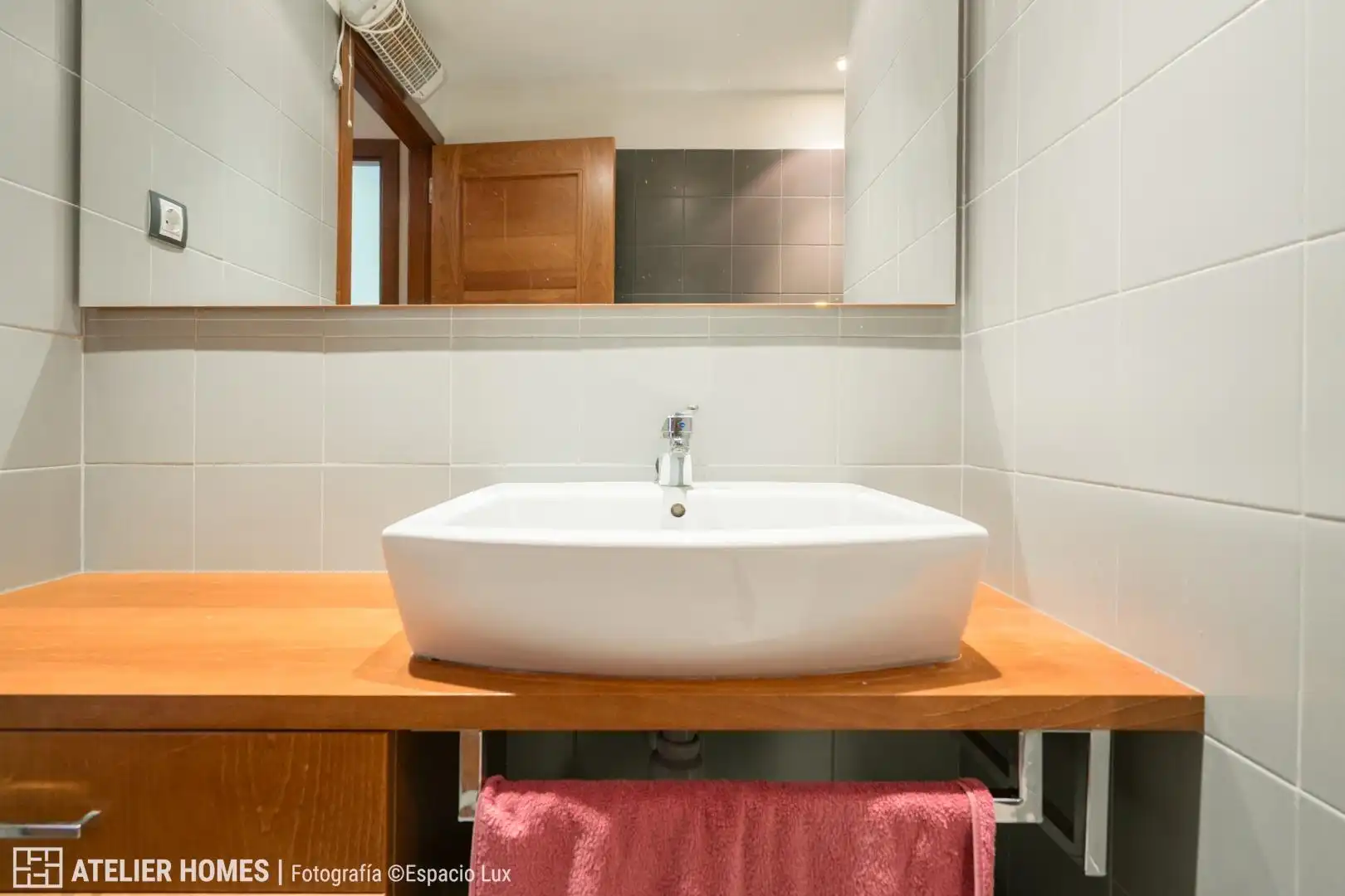 Bany de Apartament en venda en Villanúa, Huesca