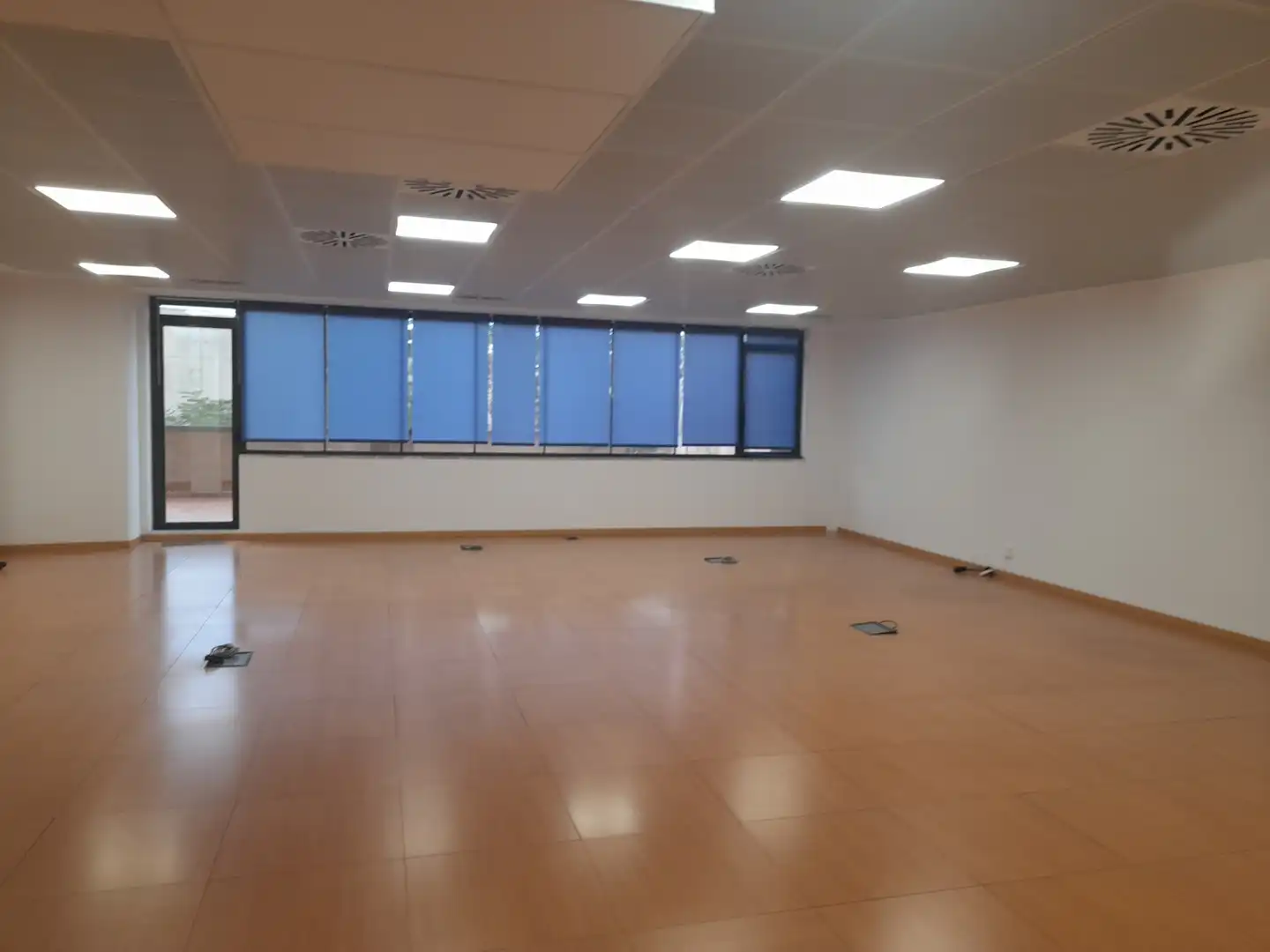Büro mit Aufzug zur Miete in Avinguda Corts Catalanes