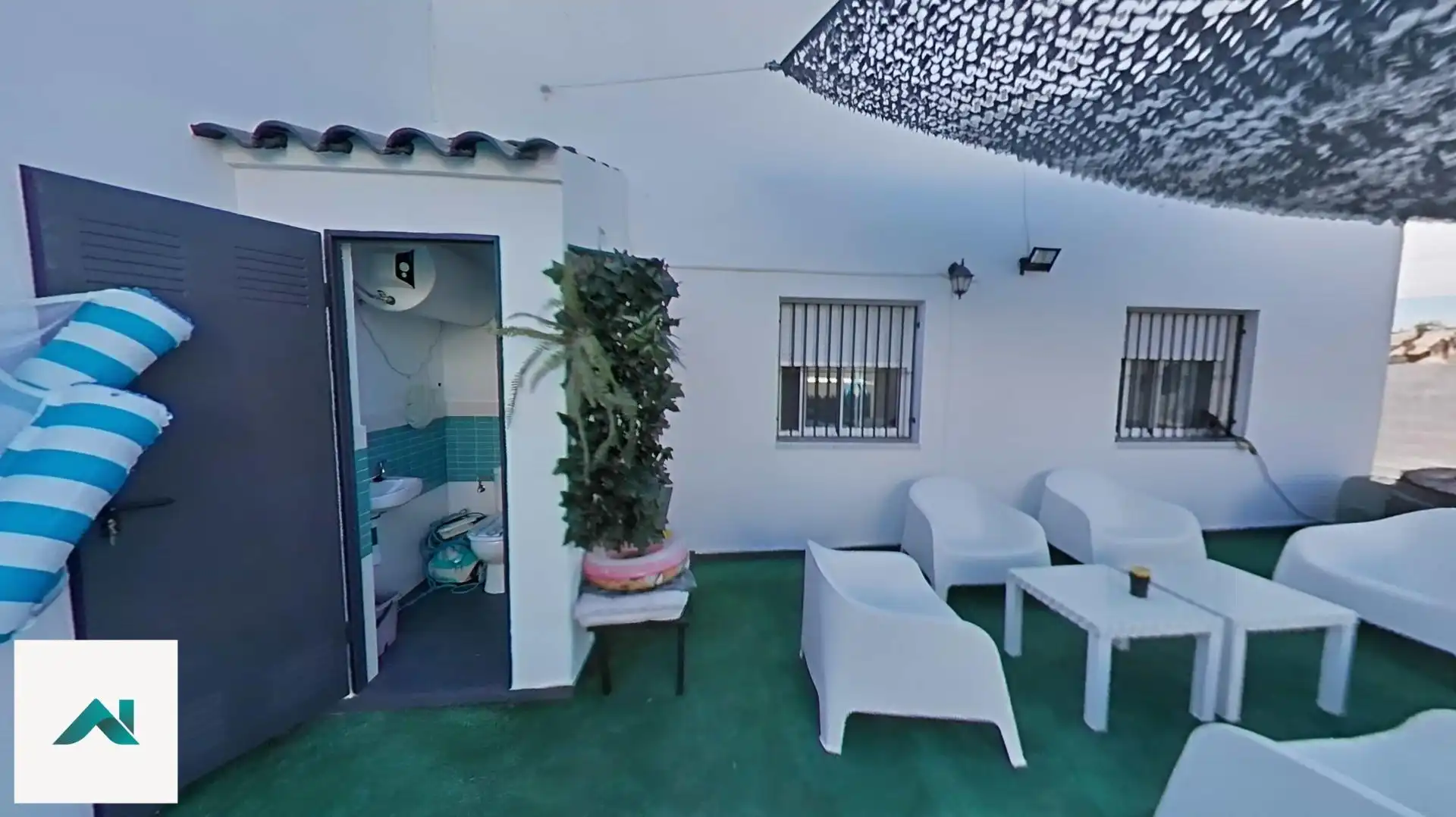 Villa mit Pool zum Verkauf in Lepe, imagen 27