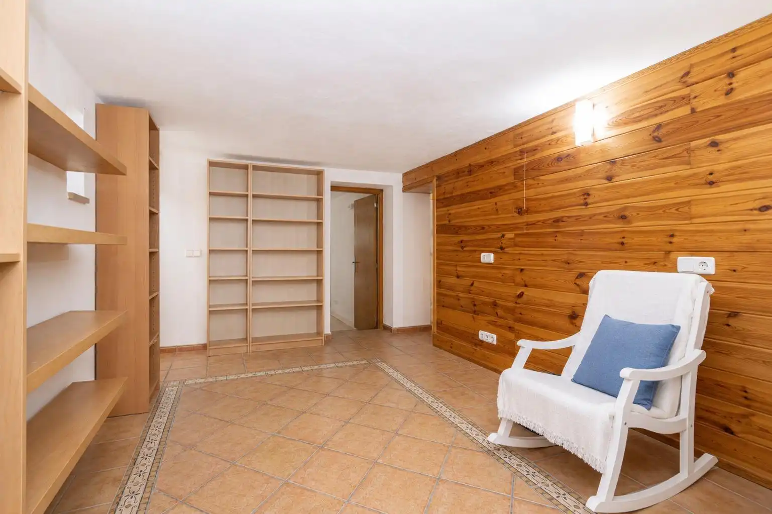 Xalet amb jardí en venda a Colònia Sant Jordi, imagen 28