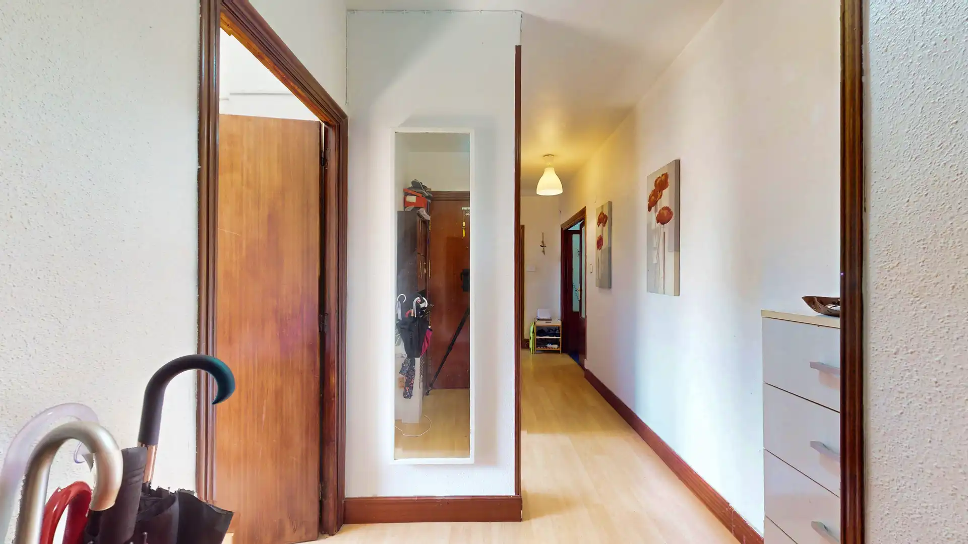 Flat for sale in Güeñes  with Heating