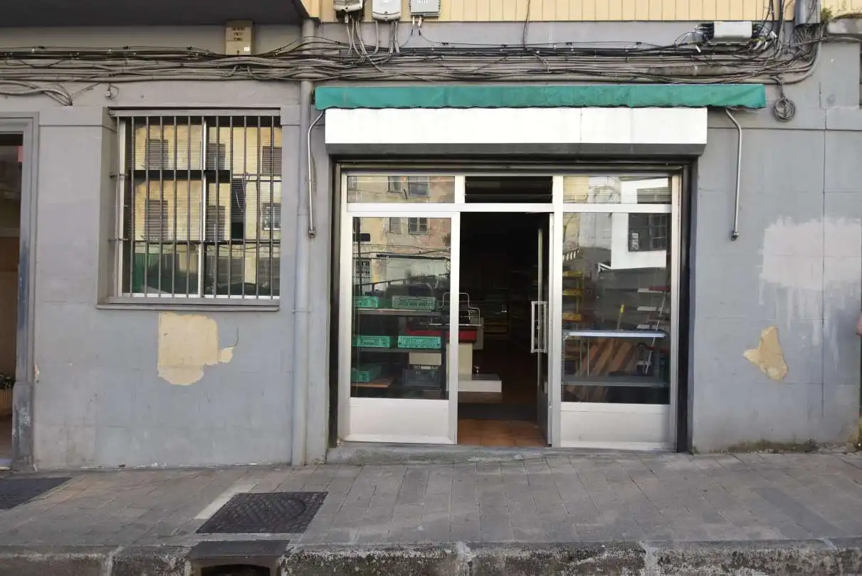 Locale commerciale in vendita a Ubitxa Kalea, imagen 18